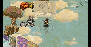 Gobbo goes adventures