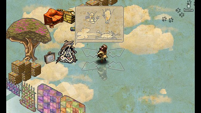 Gobbo goes adventures