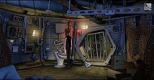 A Little Less Desperation