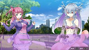 Alluna and Brie Re-Tentacled