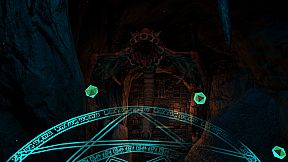 Shadowgate VR: The Mines of Mythrok