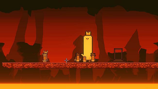 Portal Dungeon - Character Pack - Duck