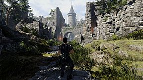 Cazzarion: Demon Hunting