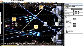 SHMUP Creator