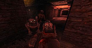 CRIMSON METAL - Episode II