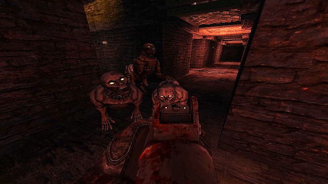 CRIMSON METAL - Episode II