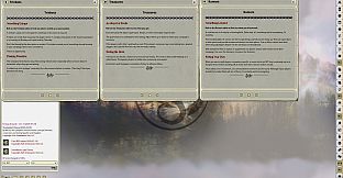 Fantasy Grounds - The Carouser's Guide to the Shadowdark