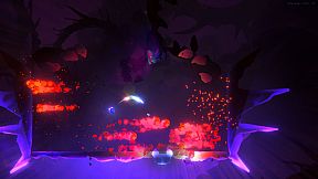 Cosmic: A Journey Among Shadows