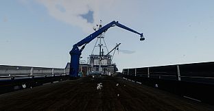 Deadliest Catch: The Game -  New Vessel 1