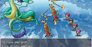 RPG Maker MV - Yokai Parade