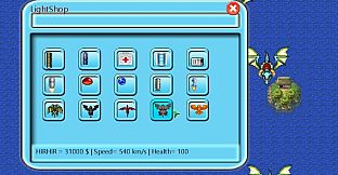 Aircraft War: Dragon Wars