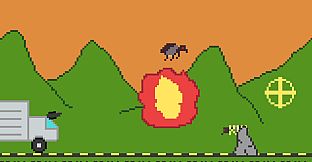 No Bugs On My Windshield