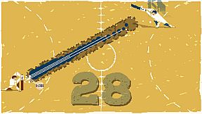 Super Cricket Fighter Turbo