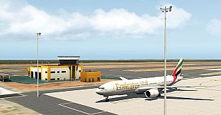 X-Plane 11 - Add-on: FSDG - Dakar