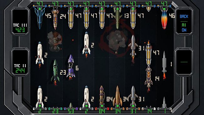Merge Command