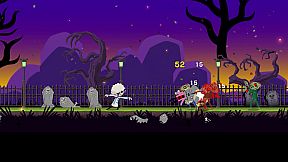 Gregory Horror Show: Soul of Roses