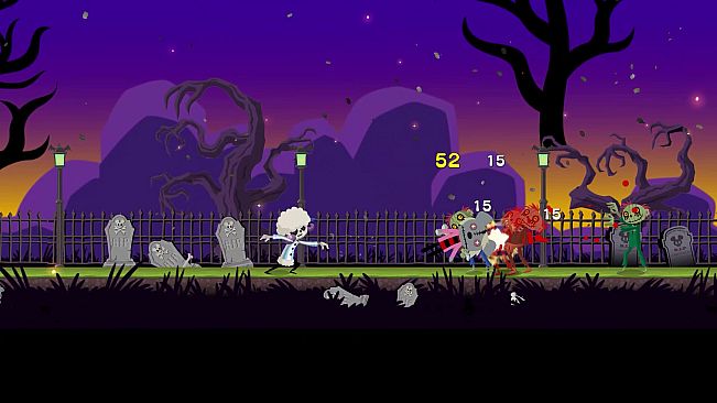 Gregory Horror Show: Soul of Roses