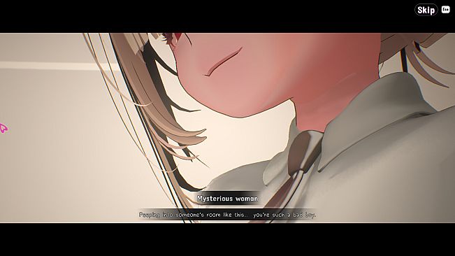 Rewind Desires