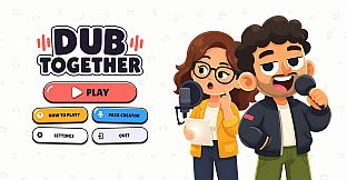 Dub Together