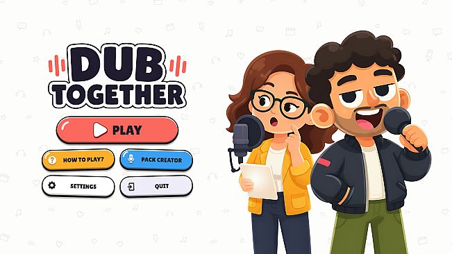 Dub Together