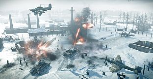 Company of Heroes 2: Complete Collection