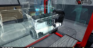 Truck Mechanic Simulator 2015