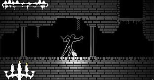 Lumina: Resenting Shadow