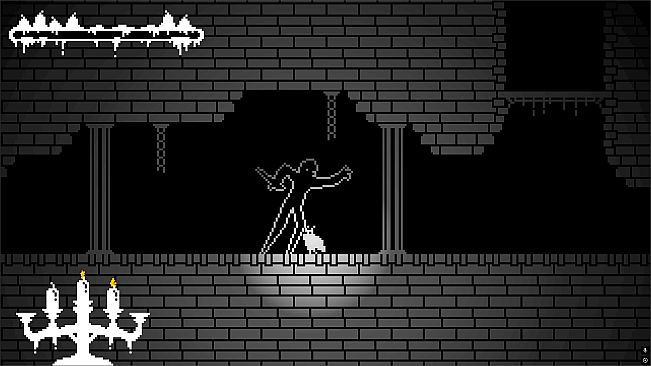 Lumina: Resenting Shadow