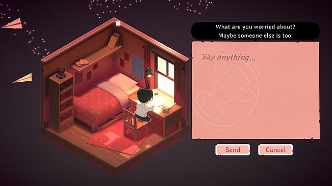 Kind Words 2 (lofi city pop)