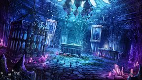 Ominous Tales: The Forsaken Isle