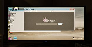 Operation Paranoia