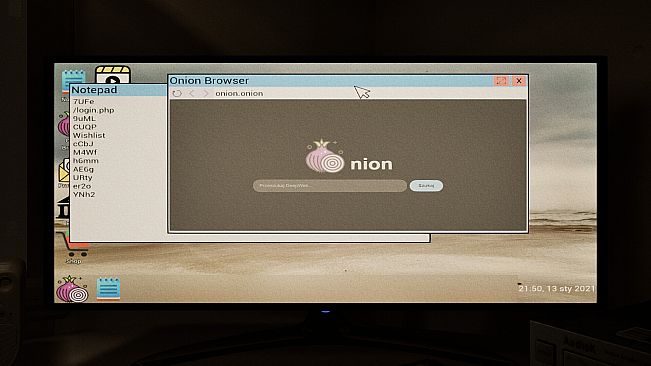 Operation Paranoia