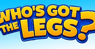 Who's Got the Legs