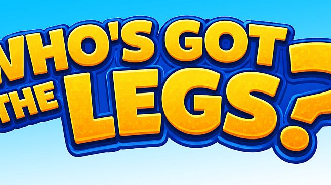 Who's Got the Legs