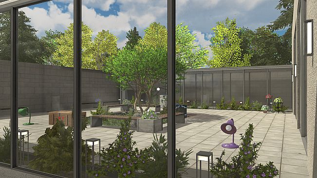 Plant Gallery: A Short Botanic Experience