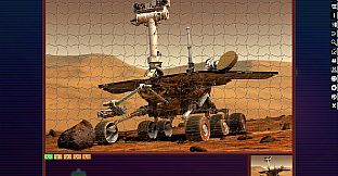 Jigsaw Puzzle Pack - Pixel Puzzles Ultimate: Space 2