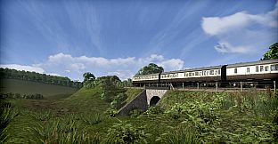 Train Simulator: North Somerset Railway Route Add-On