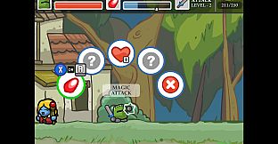 Chibi Knight Classic