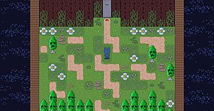 勇者モナナナは最初の洞窟が抜けられない