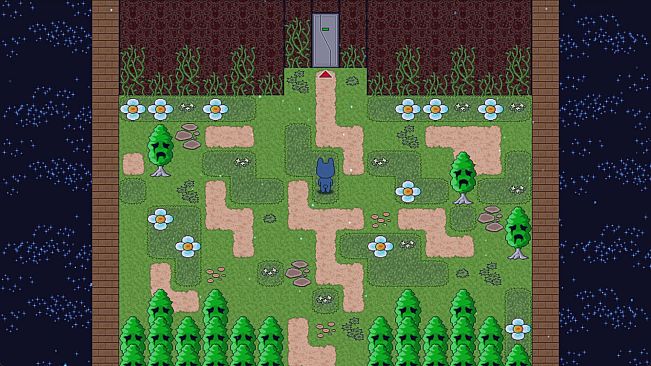 勇者モナナナは最初の洞窟が抜けられない