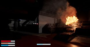 Trail of Singularity