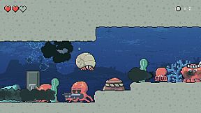 ヤドカリサバイブ