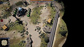 Endeavor: Rite of Passage