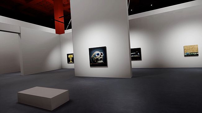 MalovModernArt Virtual Museum