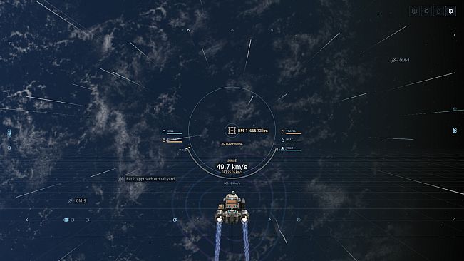 Frontier Intelligence