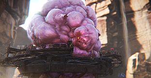 Raiders of the Broken Planet - Alien Myths Campaign