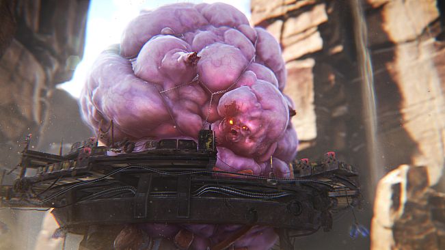 Raiders of the Broken Planet - Alien Myths Campaign