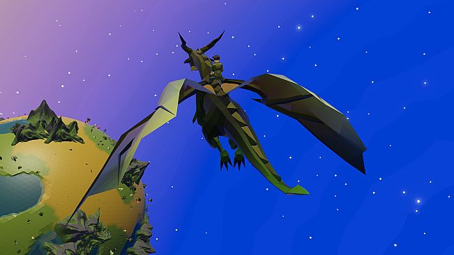 多边星球 Multilateral Planet