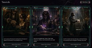 Court of Hearts: Masquerade Trials