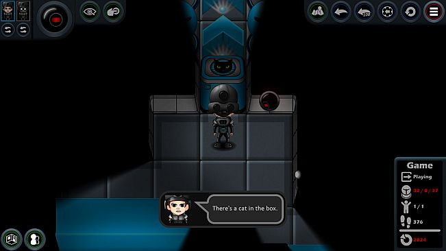 Rise Of The Overseer